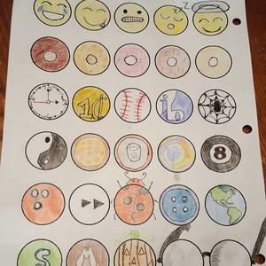 Meet your Posher, Annie